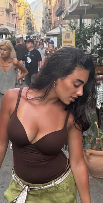 Full leaked Caterina moio private onlyfans photo