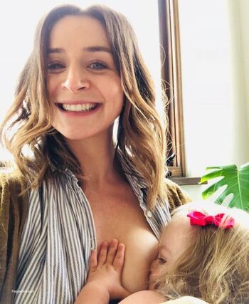 Full leaked Caterina scorsone private onlyfans photo