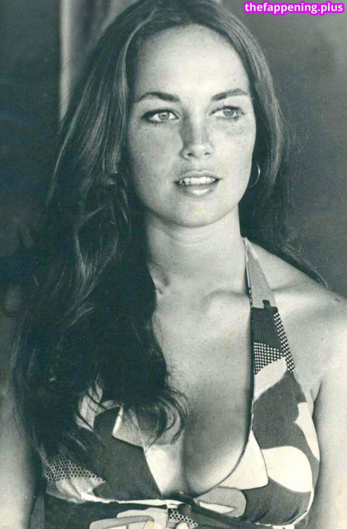Catherine Bach