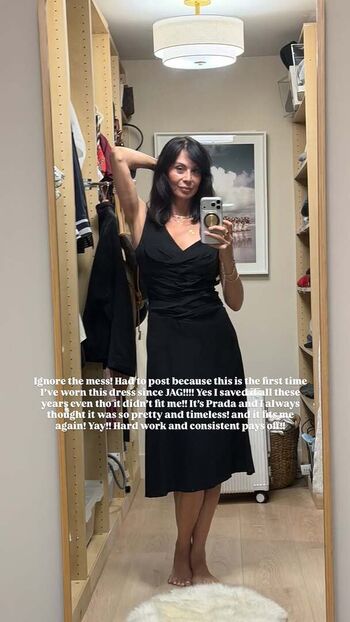 Catherine Bell