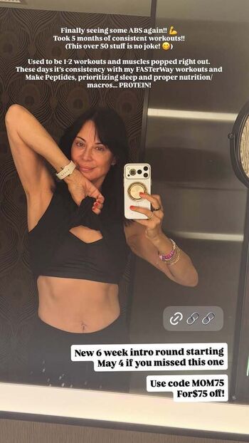 Catherine Bell