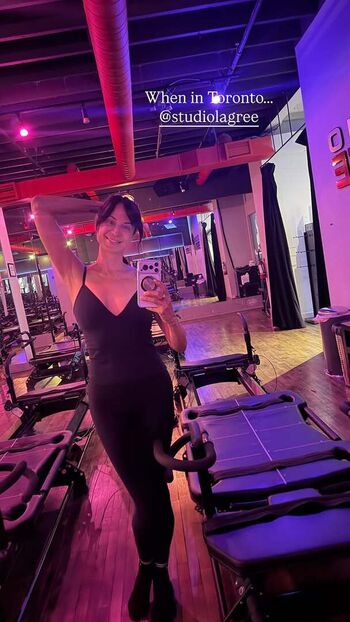 Full leaked Catherine bell private onlyfans photo