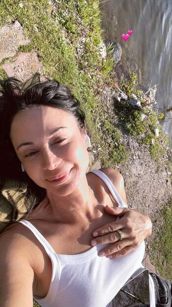 Full leaked Catherine bell private onlyfans photo