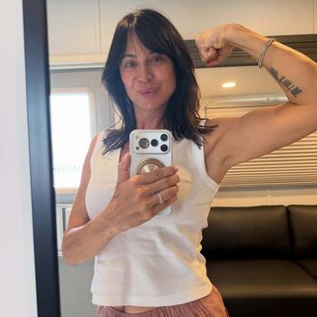 Full leaked Catherine bell private onlyfans photo