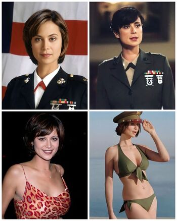 Full leaked Catherine bell private onlyfans photo