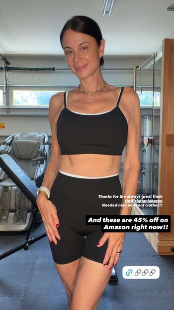 Full leaked Catherine bell private onlyfans photo