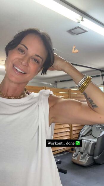 Full leaked Catherine bell private onlyfans photo