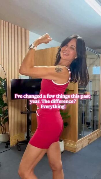 Full leaked Catherine bell private onlyfans photo
