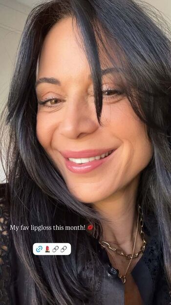 Full leaked Catherine bell private onlyfans photo