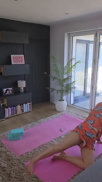 Full leaked Catherine huntley private onlyfans photo