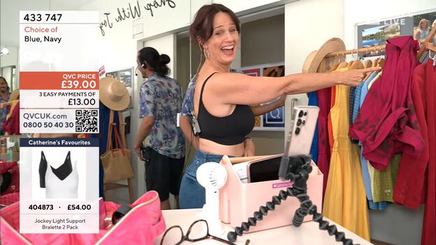 Full leaked Catherine huntley private onlyfans photo