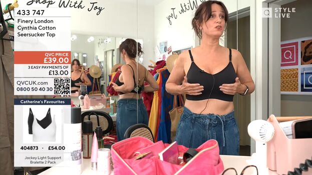 Full leaked Catherine huntley private onlyfans photo