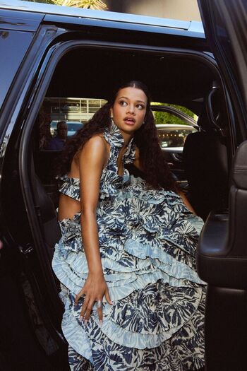 Catherine Lagaaia