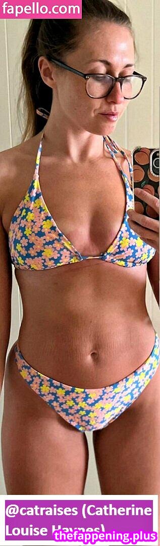 Catherine Louise