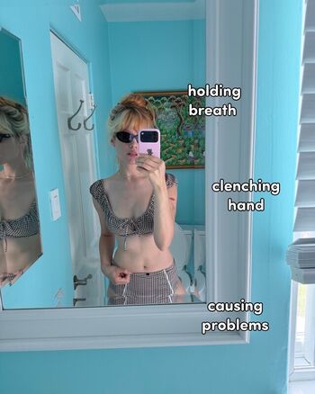 Full leaked Catherine mccafferty private onlyfans photo