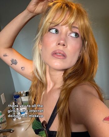 Full leaked Catherine mccafferty private onlyfans photo