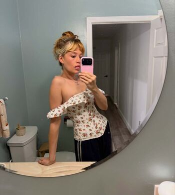 Full leaked Catherine mccafferty private onlyfans photo