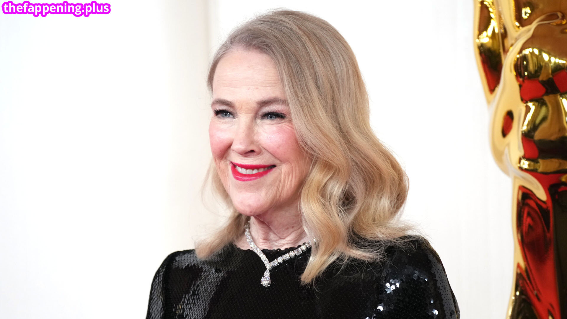 Catherine O’Hara