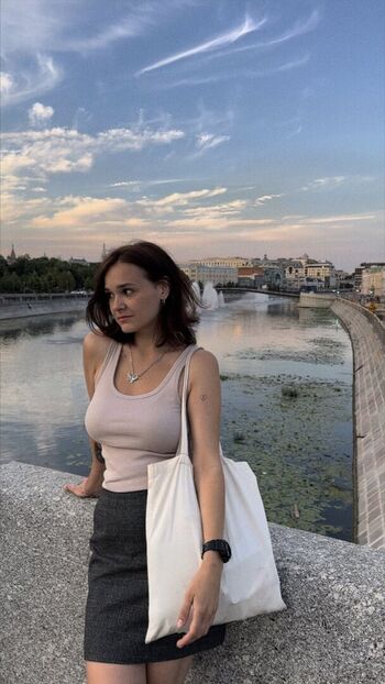 Full leaked Catherine svet private onlyfans photo