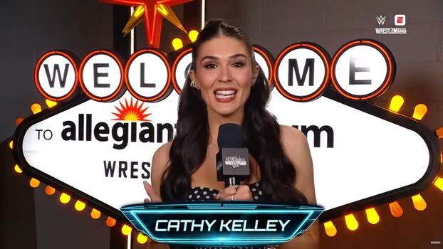 Full leaked Cathy kelley page private onlyfans photo