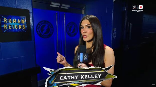 Full leaked Cathy kelley page private onlyfans photo