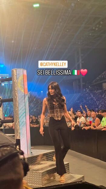 Full leaked Cathy kelley page private onlyfans photo