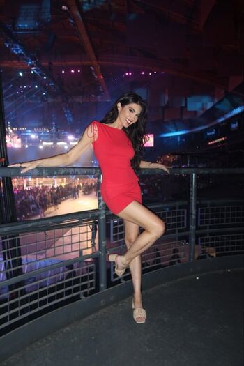 Full leaked Cathy kelley page private onlyfans photo