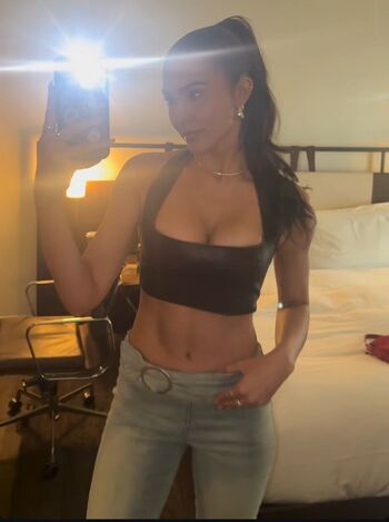 Full leaked Cathy kelley page private onlyfans photo