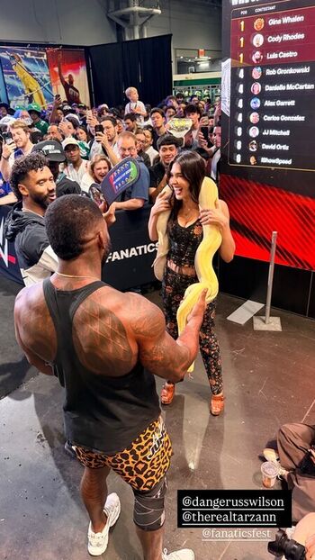 Full leaked Cathy kelley page private onlyfans photo