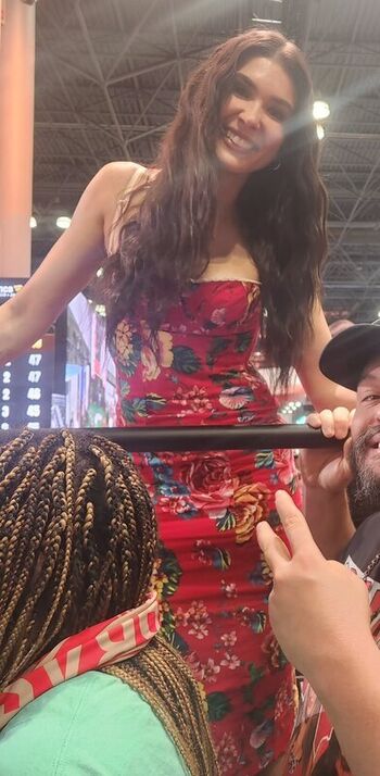 Full leaked Cathy kelley page private onlyfans photo