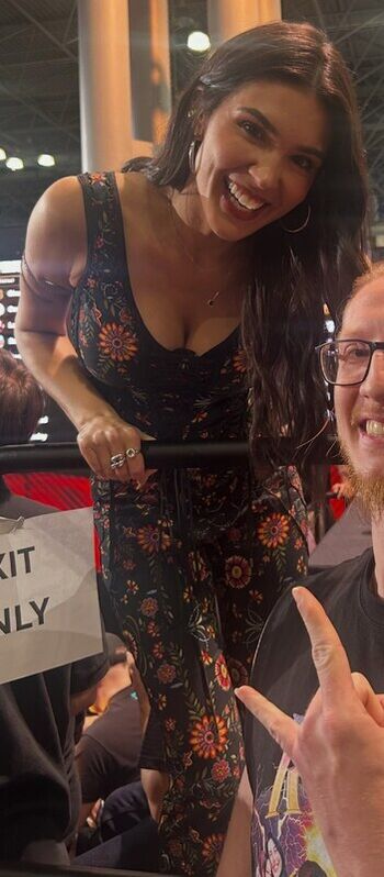 Full leaked Cathy kelley page private onlyfans photo