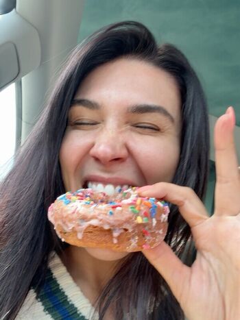 Full leaked Cathy kelley page private onlyfans photo