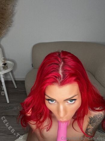 Full leaked Cati kiss private onlyfans photo