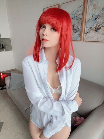 Full leaked Caticorncosplay private onlyfans photo
