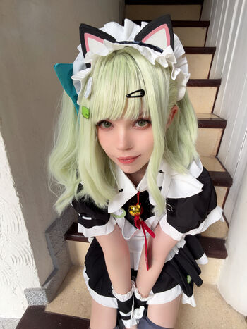 Full leaked Caticorncosplay private onlyfans photo