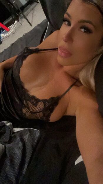 Full leaked Catie lee private onlyfans photo