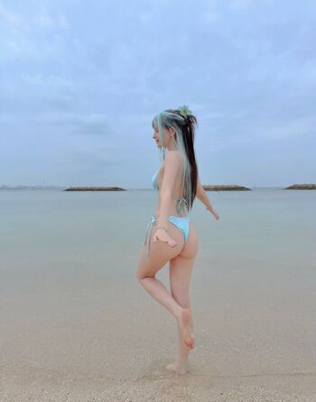 Full leaked Catiescos  page private onlyfans photo