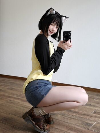 Full leaked Catiescos private onlyfans photo