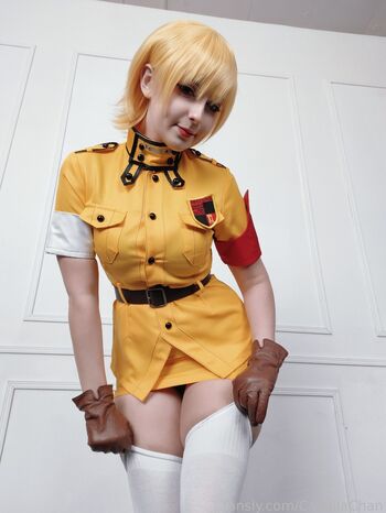 Full leaked Catzillachan private onlyfans photo