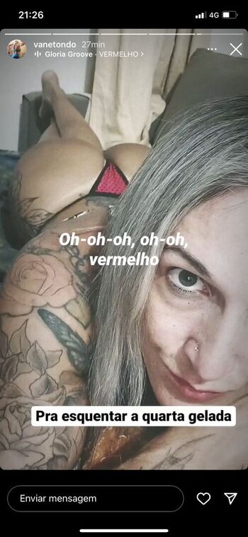 Full leaked Caxias do sul private onlyfans photo