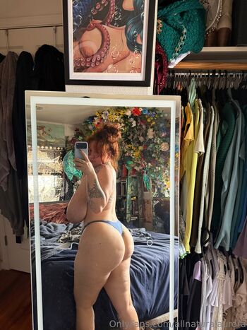 Full leaked Cayenna wiley page private onlyfans photo
