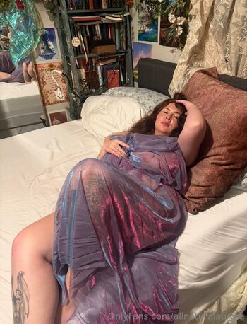Full leaked Cayenna wiley private onlyfans photo
