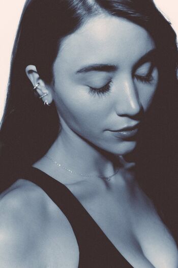 Full leaked Caylee cowan private onlyfans photo