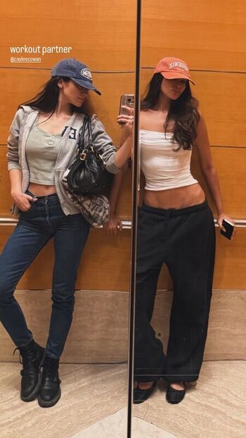 Full leaked Caylee cowan  page private onlyfans photo