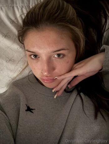 Cayleigh Byrnes