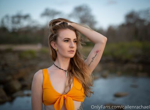 Full leaked Cazrachael private onlyfans photo