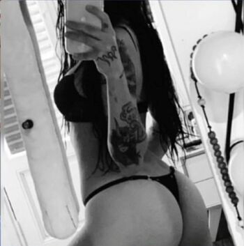 Full leaked Cazzu private onlyfans photo