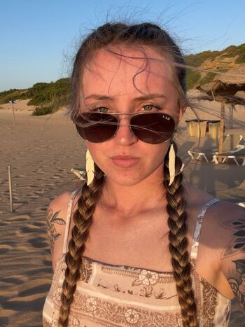 Full leaked Ccannon pixie page private onlyfans photo