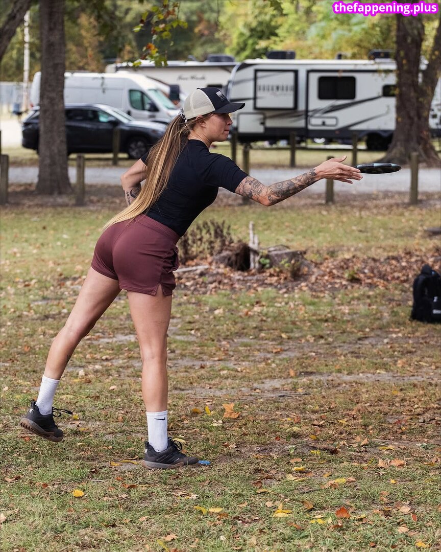 CCannon_Pixie Nahá OnlyFans fotografie #8