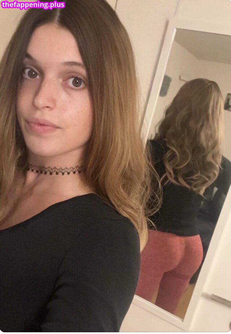 CCAshleyPink / https: / uashleypink Nahá OnlyFans fotografie #4